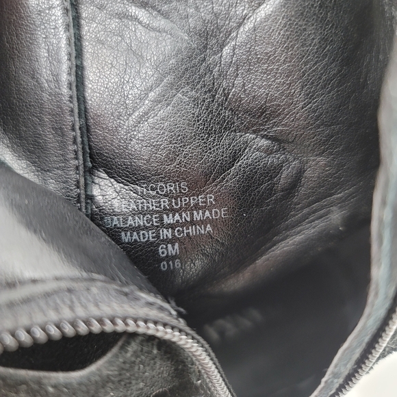 Ivanka Trump Leather Booties - Picture 4 of 8